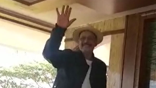 ಆಸ್ತಿ ಹಂಚಿಕೆ ಮಾಡಿದ್ದೇನೆ: ಮುತ್ತಪ್ಪ ರೈ