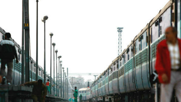 446 ಮಕ್ಕಳ ರಕ್ಷಣೆ, 68 ಕಳ್ಳಸಾಗಾಣಿಕೆದಾರರ ಬಂಧನ 