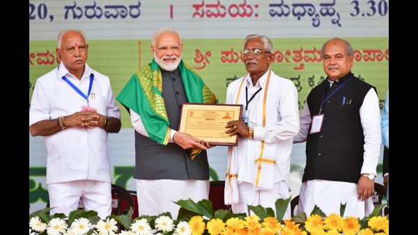 ಖಾಸಗಿ ವಾಸ್ತವ್ಯಕ್ಕೆ ರಾಜಭವನ ನಿರ್ಮಾಣ ಮಾಡಿದ್ದು ಬ್ರಿಟಿಷ್ ಅಧಿಕಾರಿ