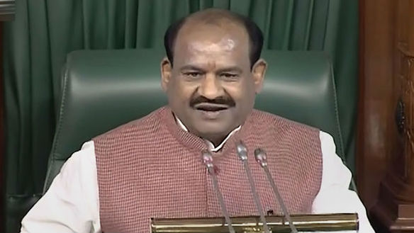 ಲೋಕಸಭಾ ಸ್ಪೀಕರ್ ಓಂ ಬಿರ್ಲಾ ಕ್ಷೇತ್ರದಲ್ಲೇ ಹೀಗೆ!