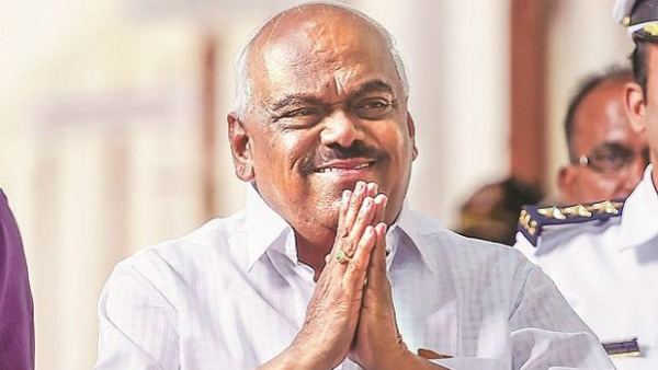  ಪ್ರಧಾನಿ ಮೋದಿ ಅಭಿನಂದಿಸಿದ ರಮೇಶ್ ಕುಮಾರ್