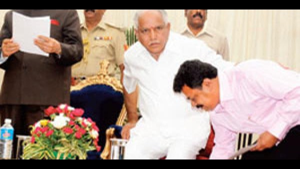 ಉಪಚುನಾವಣೆಯಲ್ಲಿ ಬಿಜೆಪಿ ಹದಿನೈದರಲ್ಲಿ ಹನ್ನೆರಡು ಕ್ಷೇತ್ರದಲ್ಲಿ ಗೆಲುವು 