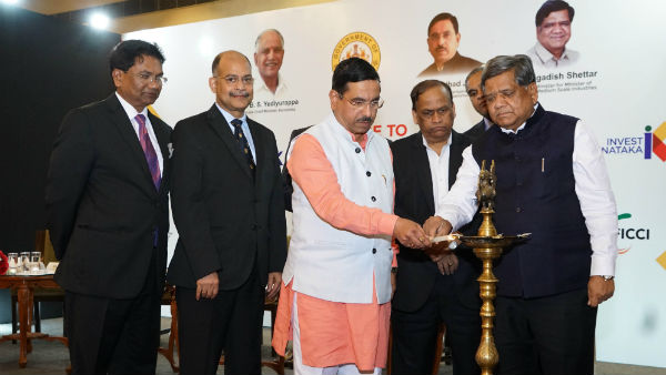 ಕರ್ನಾಟಕದ ಎರಡನೇ ಸ್ತರದ ನಗರಗಳಲ್ಲಿ ಹೂಡಿಕೆ 