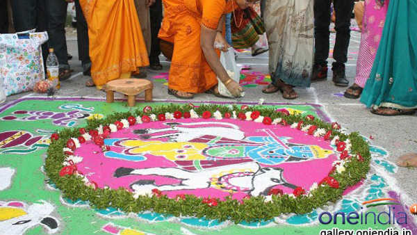 ದೇಶಾದ್ಯಂತ ಆಚರಣೆ ದೇಶಾದ್ಯಂತ ಆಚರಣೆ