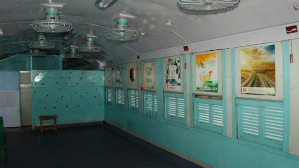  ತಿಂಗಳ ಅವಧಿಯಲ್ಲಿ ರೂಪುಗೊಂಡಿತು ಚೆಂದದ ಶಾಲೆ