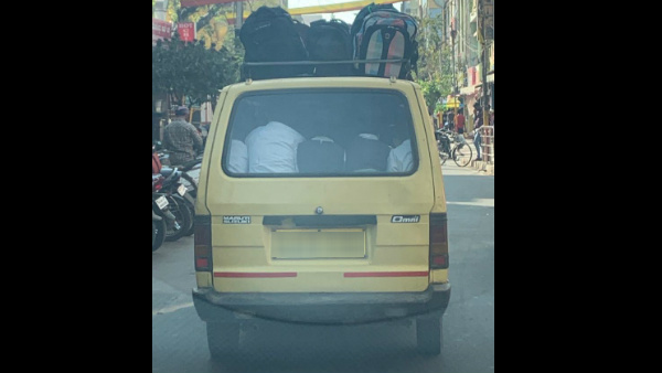 Bengaluru Police Commissioner Warn To School Children Parents