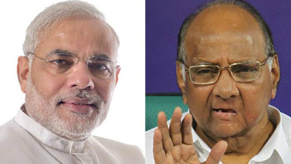 ಶರದ್ ಪವಾರ್ ನಿವಾಸಕ್ಕೆ ನೀಡಿದ್ದ ಭದ್ರತೆ ವಾಪಸ್ 