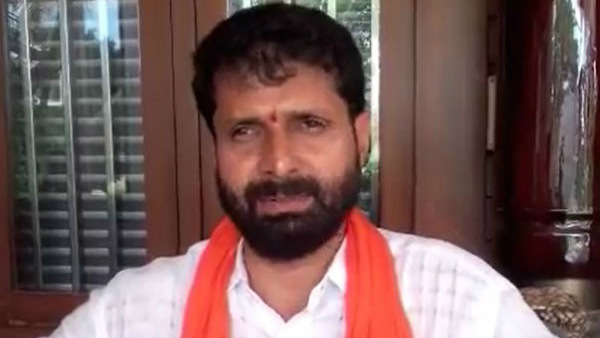 ಸರ್ವಾಧಿಕಾರಿ ವರ್ತನೆ- ಸಿ.ಟಿ. ರವಿ