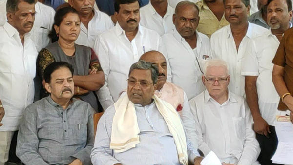 ಇಂಥ ಹೇಳಿಕೆ ನೀಡಲು ನಾಚಿಕೆಯಾಗಬೇಕು