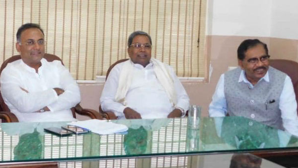 ನಿಮ್ಮಲ್ಲಿ ಒಗ್ಗಟ್ಟು ಇರಲಿ