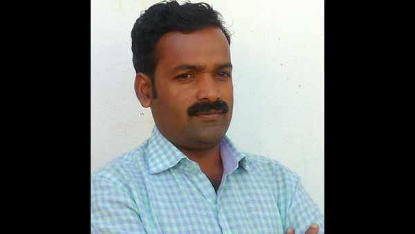 ದೇಶವಿರೋಧಿ ಬರಹ