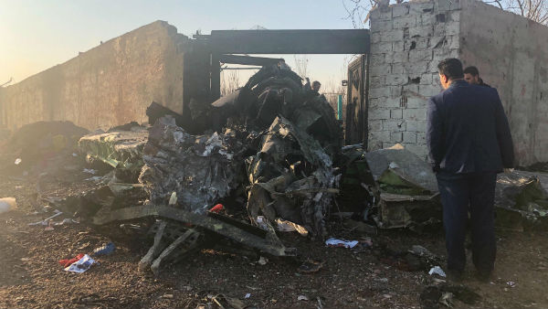 ಇರಾಕ್‌ನಲ್ಲಿರುವ ಅಮೆರಿಕ ಸೇನೆ ಮೇಲೆ ಕ್ಷಿಪಣಿ ದಾಳಿ