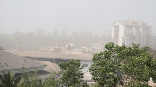 ಬಿಬಿಎಂಪಿ ವ್ಯಾಪ್ತಿಯಲ್ಲಿ 19 ಲಕ್ಷ ಕಟ್ಟಡವಿದೆ 