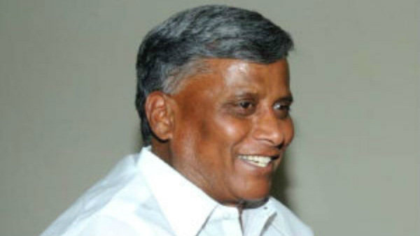 ವಿಜಯೇಂದ್ರಗೆ ಉತ್ತಮ ಭವಿಷ್ಯವಿದೆ ಎಂದ ಸೋಮಣ್ಣ