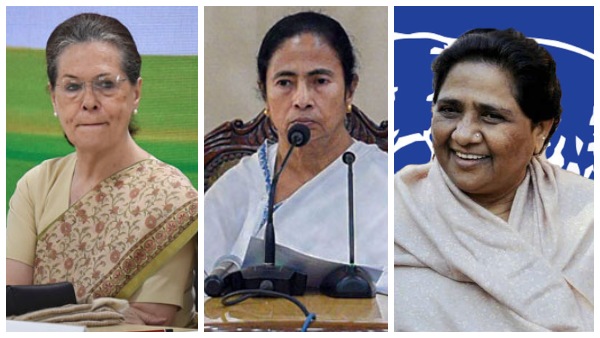 Citizenship Amendment Act: Opposition Parties To Meet Today At 2Pm In Delhi Citizenship Amendment Act: Opposition Parties To Meet Today At 2Pm In Delhi