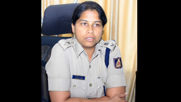 ಸಿಎಎಯೊಂದಿಗೆ ತಳುಕು ಹಾಕಬೇಡಿ ಎಂದ ಕೊಡಗು ಎಸ್ಪಿ