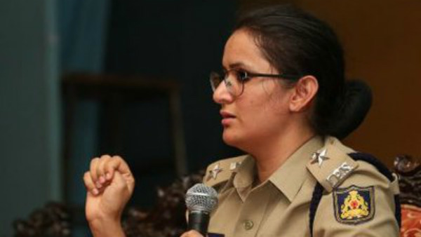 ಇಶಾ ಪಂತ್ ಶ್ರಮ