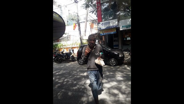 'ಒನ್‌ಇಂಡಿಯಾ ಕನ್ನಡ'ದೊಂದಿಗೆ ಮಾತನಾಡಿದ ಸುಧಾಕರ್ ಸಹೋದರ