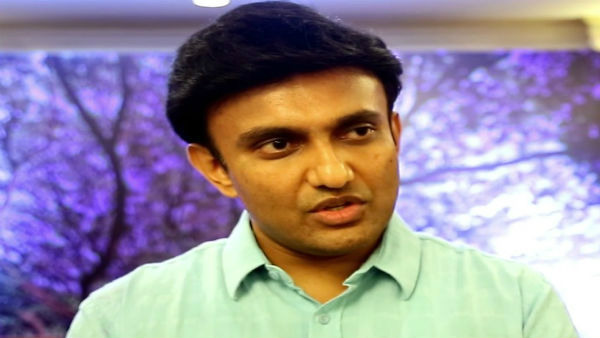 ಮುಂದಿನ ಸಚಿವ ಎಂದಿರುವುದು ಖುಷಿ ತಂದಿದೆ ಎಂದ ಸುಧಾಕರ್