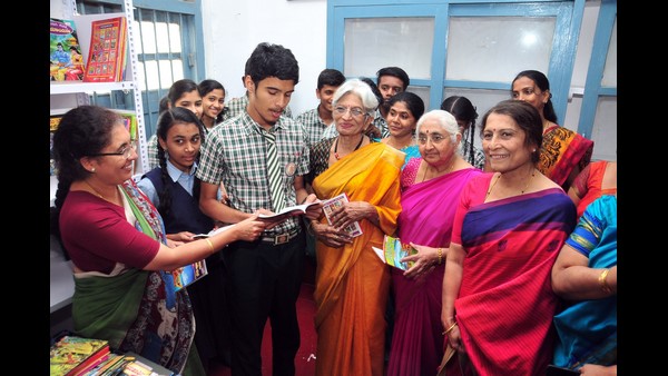 ಶಾರದಾ ಸ್ತ್ರೀ ಸಮಾಜ