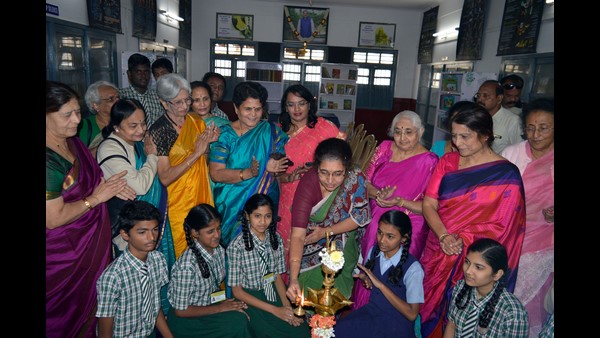 ಕಾರ್ಯಕ್ರಮದಲ್ಲಿ ಇದ್ದವರು