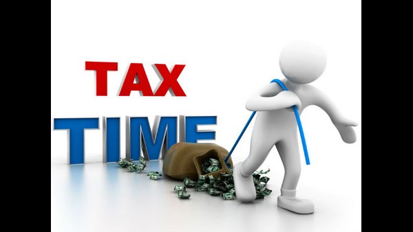 ತೆರಿಗೆ ಸಂಗ್ರಹ ಎಷ್ಟು ಕುಸಿತ? 