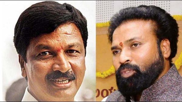 ಇಬ್ಬರು ನಾಯಕರಲ್ಲಿ ಯಾರಿಗೆ ಒಲಿಯಲಿದೆ ಡಿಸಿಎಂ ಹುದ್ದೆ?