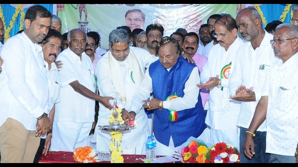  ಅಚ್ಚರಿ ಮೂಡಿಸಿದ ಮೂವರ ಸಂಗಮ