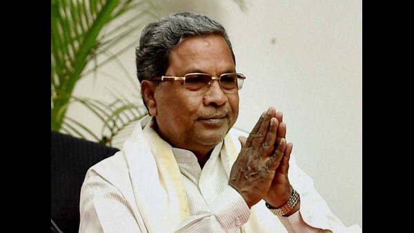  ಮಾನವೀಯ ಸಂಬಂಧದ ಬಗ್ಗೆ ಸಿದ್ದರಾಮಯ್ಯ ಮಾತು