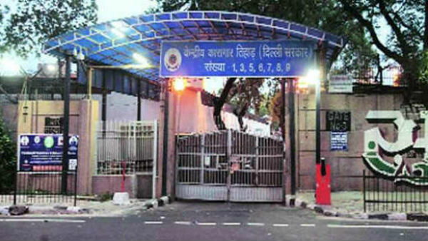 ತಿಹಾರ್ ಜೈಲಿನಲ್ಲಿ ಗೊಂಬೆಗಳಿಗೆ ಮರಣದಂಡನೆ 