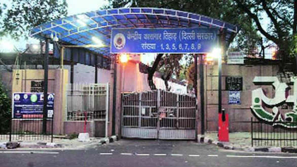 2012 Delhi Nirbhaya Rape case: Dummy Execution Of The Convicts 2012 Delhi Nirbhaya Rape case: Dummy Execution Of The Convicts