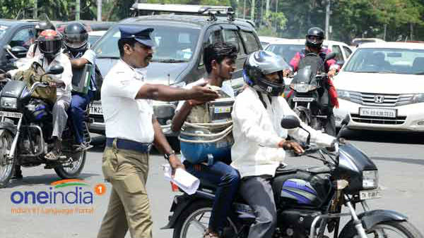  ಅತಿ ಹೆಚ್ಚು ಸಂಚಾರ ದಟ್ಟಣೆ ಇರುವ ದೇಶಗಳು