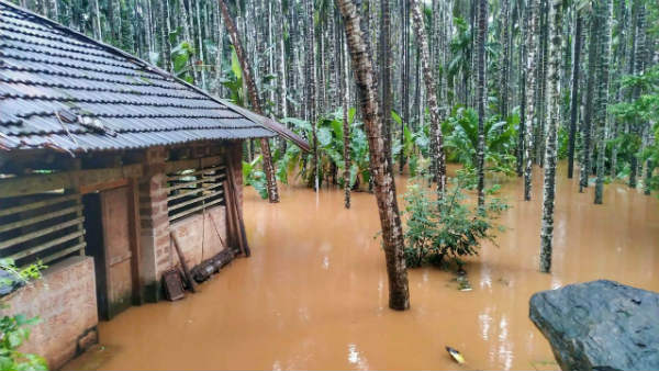 35 ಸಾವಿರ ಕೋಟಿಗೂ ಅಧಿಕ ನಷ್ಟ 