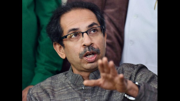 ಉದ್ಧವ್ ಠಾಕ್ರೆ ಭೇಟಿಗೆ ಅವಕಾಶ ನೀಡುತ್ತಾ ಕಾಂಗ್ರೆಸ್‌-ಎನ್‌ಸಿಪಿ 