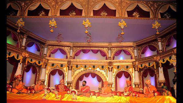 ಶಿರೂರು, ಪೇಜಾವರ ಶ್ರೀಗಳು ಇಲ್ಲದ ಉಡುಪಿ ಕೃಷ್ಣಮಠ ಶಿರೂರು, ಪೇಜಾವರ ಶ್ರೀಗಳು ಇಲ್ಲದ ಉಡುಪಿ ಕೃಷ್ಣಮಠ