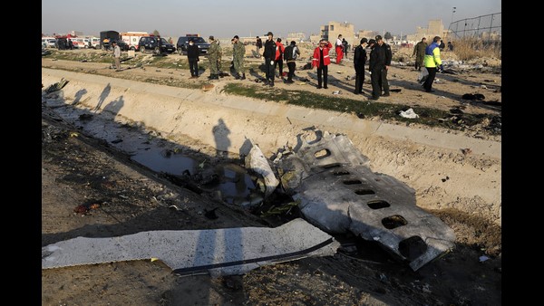 ತನಿಖೆಗೆ ಉಕ್ರೇನ್ ಒತ್ತಾಯ