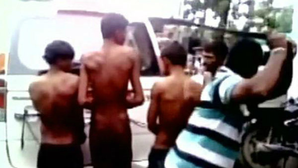 ನಾಲ್ಕು ವರ್ಷವಾದರೂ ನ್ಯಾಯ ಸಿಕ್ಕಿಲ್ಲ