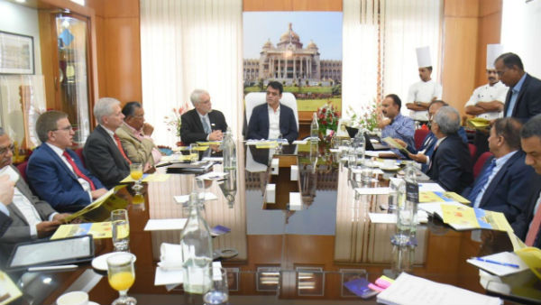 ನೋಡಲ್ ಅಧಿಕಾರಿ ನೇಮಕ