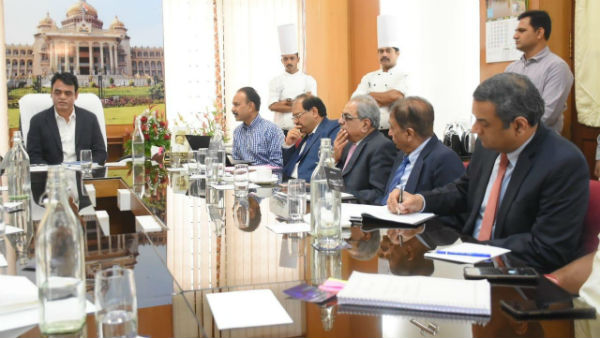 ಇಂಗ್ಲಂಡ್ ಸರ್ಕಾರದಿಂದ 19 ಕೋಟಿ ರೂ. ನೆರವು