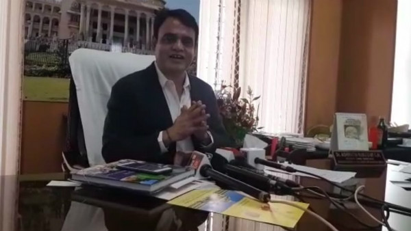 ವಿದೇಶಿ ವಿ.ವಿ.ಗಳ ಸೆಂಟರ್‌ಗಳ ಸ್ಥಾಪನೆ ಉತ್ತಮ 