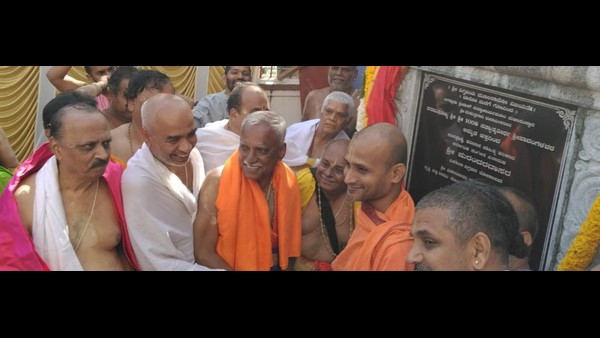 ದಾಸರೆಂದರೆ ಪುರಂದರ ದಾಸರಯ್ಯ 