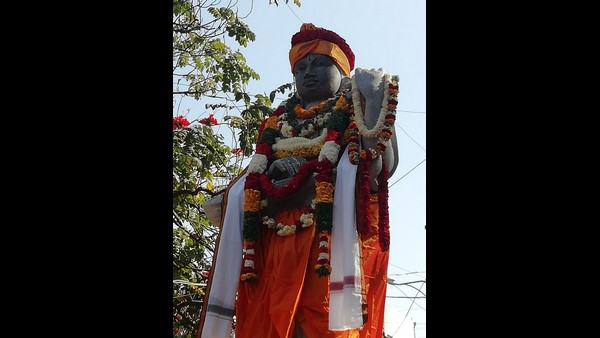 ಪುರಂದರ ದಾಸರ ಕೀರ್ತನೆಗಳ ಗೋಷ್ಠಿ ಗಾಯನ 