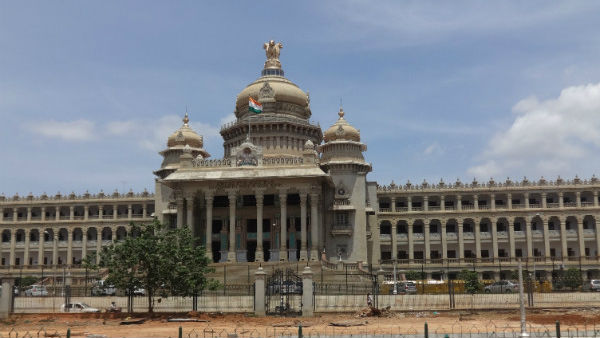 ಮೈತ್ರಿ ಸರ್ಕಾರವಿದ್ದಾಗ ಪ್ರಸ್ತಾಪ