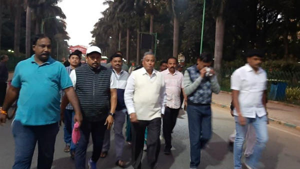 ವಾಹನ ಬಂದ್ ಸಾಧ್ಯವೇ?