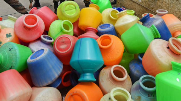 ಶೇ 60ರಷ್ಟು ಸಂಗ್ರಹ