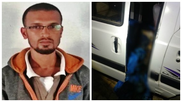Police Arrested Accused In Women Death In Shivamogga Police Arrested Accused In Women Death In Shivamogga