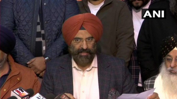 Shiromani Akali Dal will not contest Delhi polls, BJP asked us to reconsider position on CAA: Sirsa Shiromani Akali Dal will not contest Delhi polls, BJP asked us to reconsider position on CAA: Sirsa