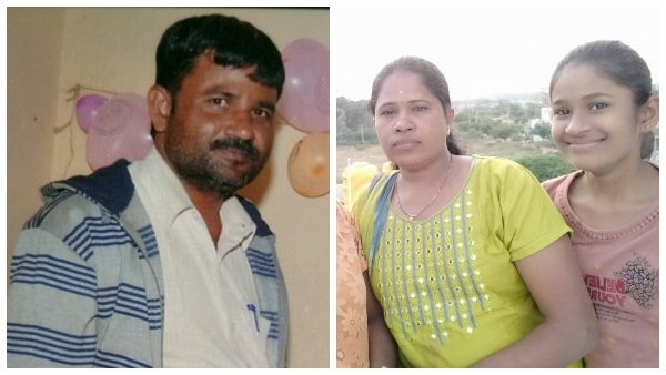  ವಿಚ್ಛೇದನಕ್ಕೆ ಮುಂದಾಗಿದ್ದ ದಂಪತಿ