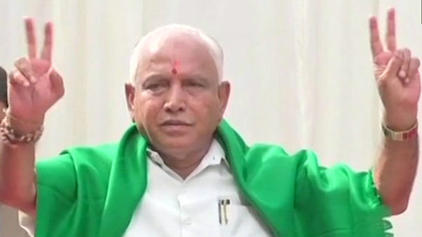 ಹಸಿರು ಶಾಲು ಹೊದ್ದು ಹಲ್ಲು‌ ಕಿರಿದರೆ ಸಾಲದು