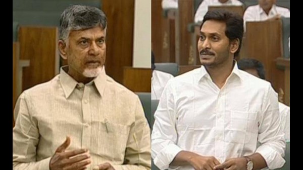 ಚಂದ್ರಬಾಬು ನಾಯ್ಡು ಹೈರಾಣವಾಗಿ ಹೋಗಿರುವುದಂತೂ ನಿಜ 
